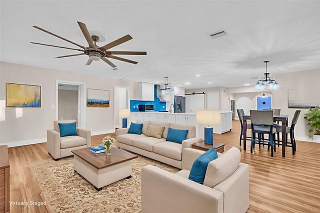 4951 GALLEON COURT, New Port Richey, FL 34652