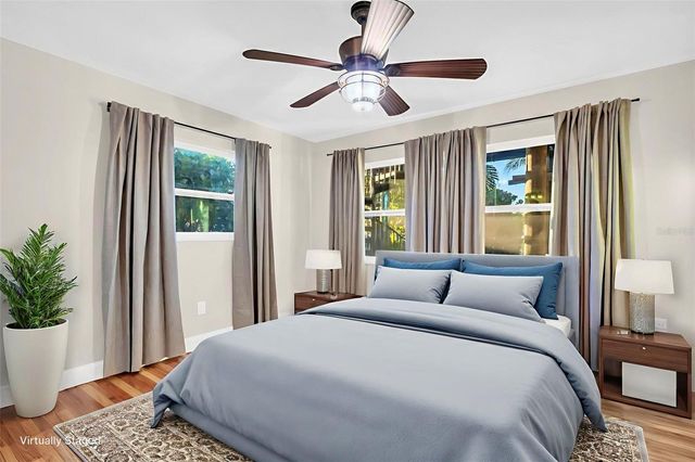 4951 GALLEON COURT, New Port Richey, FL 34652