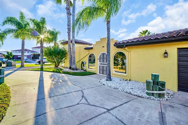 4951 GALLEON COURT, New Port Richey, FL 34652