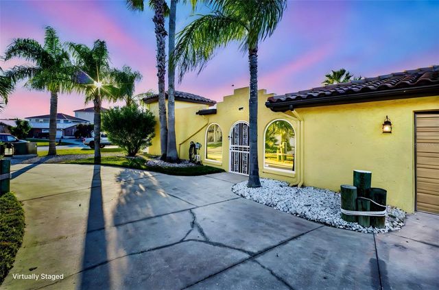 4951 GALLEON COURT, New Port Richey, FL 34652