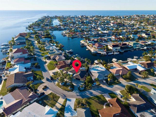 4951 GALLEON COURT, New Port Richey, FL 34652