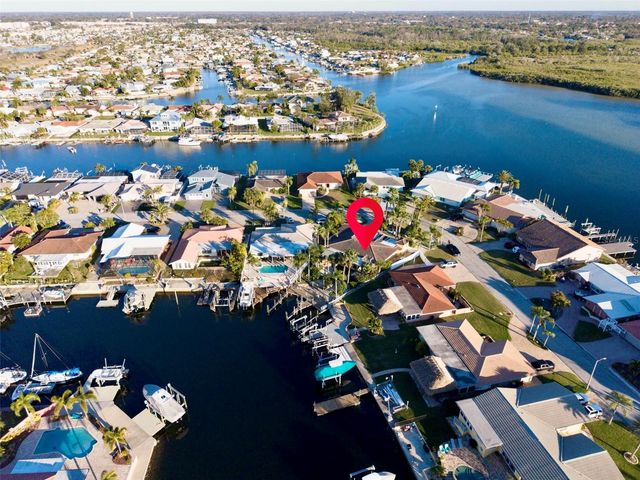 4951 GALLEON COURT, New Port Richey, FL 34652