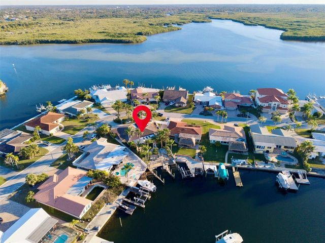 4951 GALLEON COURT, New Port Richey, FL 34652