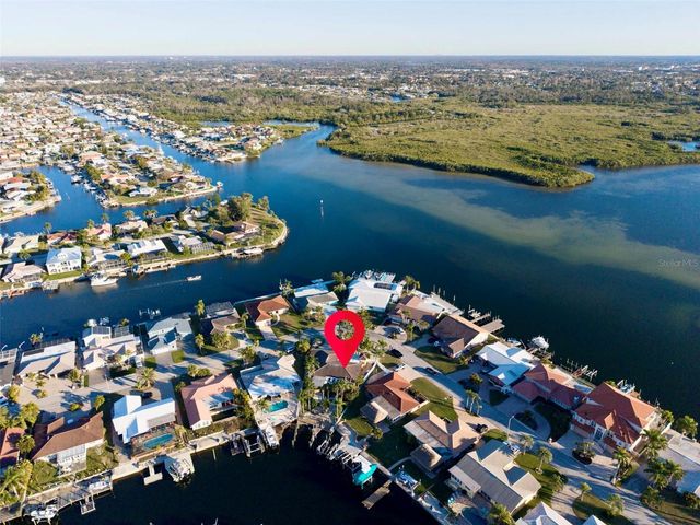 4951 GALLEON COURT, New Port Richey, FL 34652