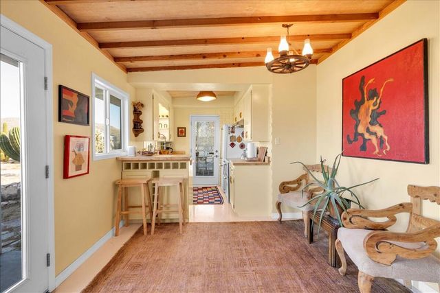 4171 Hughes Lane, Landers, CA 92285