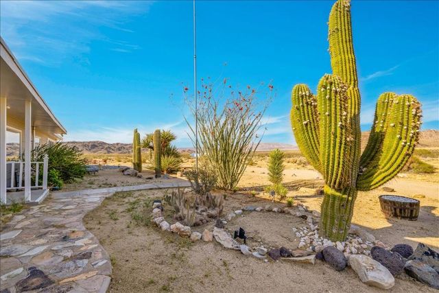 4171 Hughes Lane, Landers, CA 92285