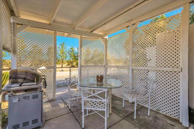 4171 Hughes Lane, Landers, CA 92285