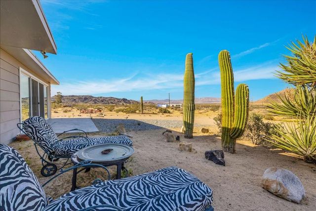 4171 Hughes Lane, Landers, CA 92285