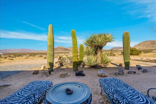 4171 Hughes Lane, Landers, CA 92285