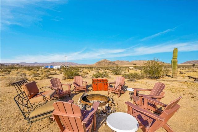 4171 Hughes Lane, Landers, CA 92285