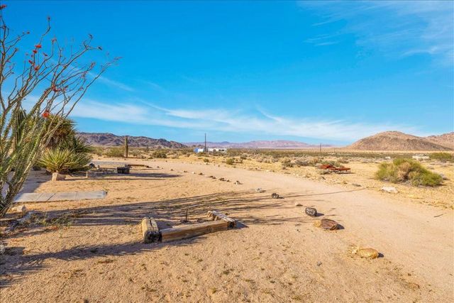 4171 Hughes Lane, Landers, CA 92285