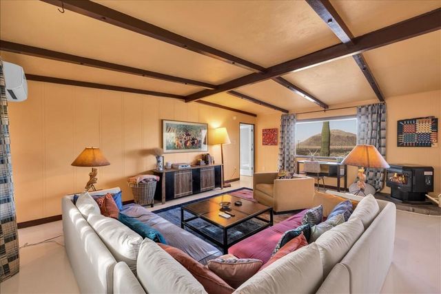 4171 Hughes Lane, Landers, CA 92285