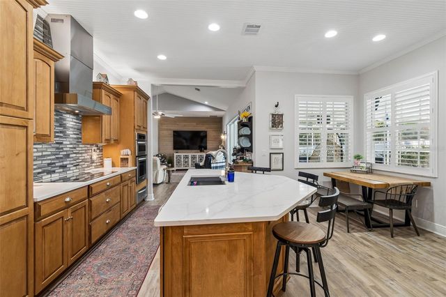 1709 LA FOREST AVENUE, Safety Harbor, FL 34695