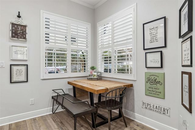 1709 LA FOREST AVENUE, Safety Harbor, FL 34695