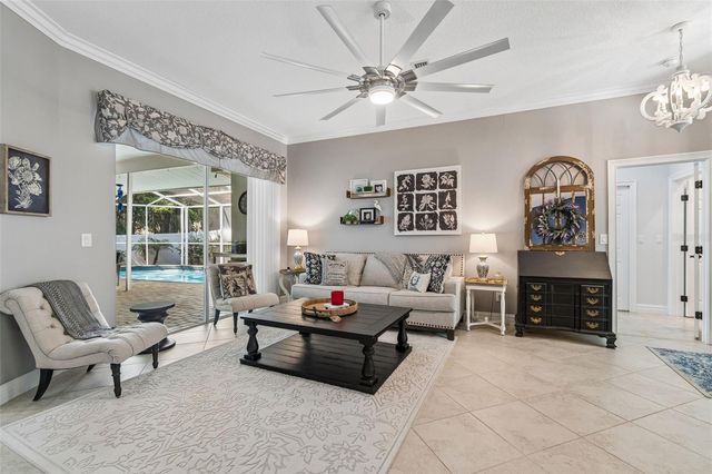 1709 LA FOREST AVENUE, Safety Harbor, FL 34695