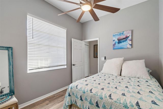 1709 LA FOREST AVENUE, Safety Harbor, FL 34695