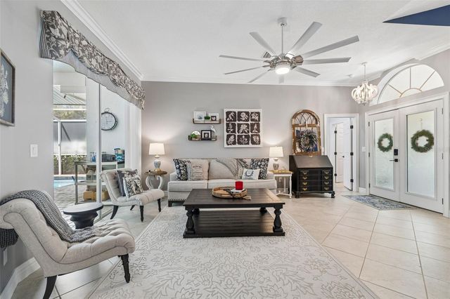 1709 LA FOREST AVENUE, Safety Harbor, FL 34695