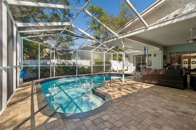 1709 LA FOREST AVENUE, Safety Harbor, FL 34695