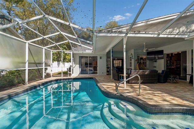 1709 LA FOREST AVENUE, Safety Harbor, FL 34695