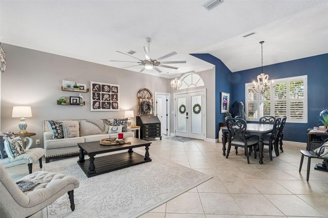 1709 LA FOREST AVENUE, Safety Harbor, FL 34695