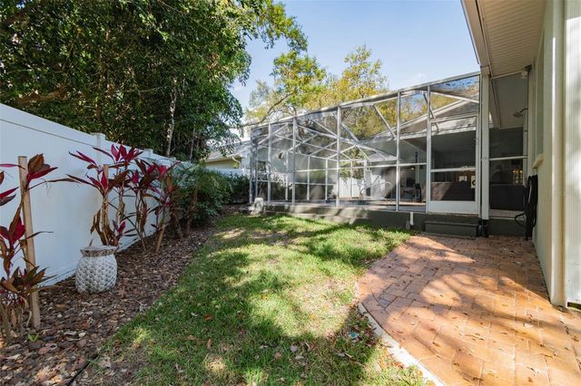 1709 LA FOREST AVENUE, Safety Harbor, FL 34695