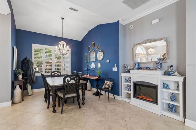 1709 LA FOREST AVENUE, Safety Harbor, FL 34695