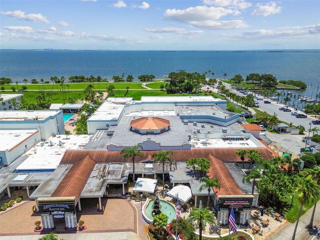 1709 LA FOREST AVENUE, Safety Harbor, FL 34695