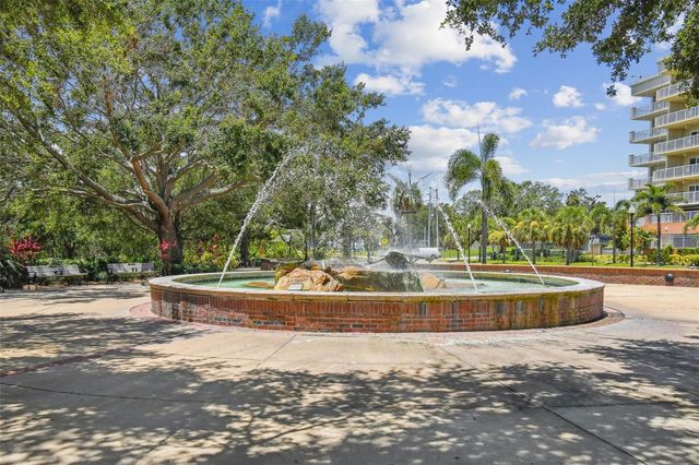 1709 LA FOREST AVENUE, Safety Harbor, FL 34695