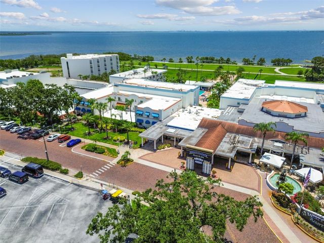 1709 LA FOREST AVENUE, Safety Harbor, FL 34695