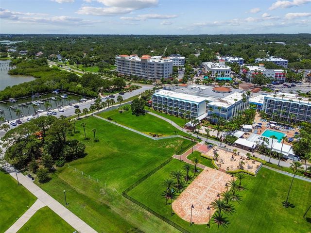 1709 LA FOREST AVENUE, Safety Harbor, FL 34695