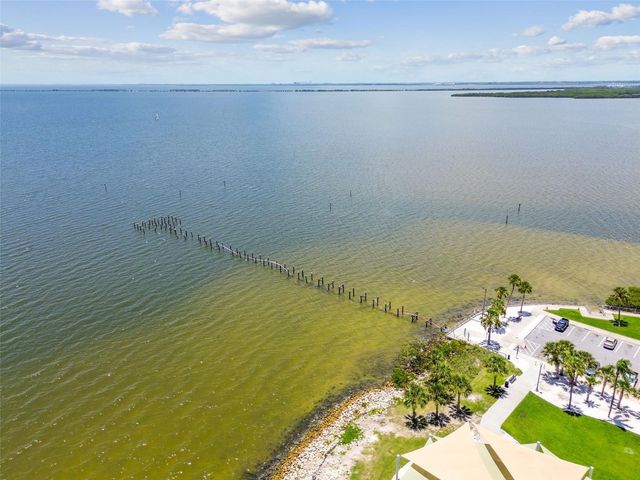 1709 LA FOREST AVENUE, Safety Harbor, FL 34695