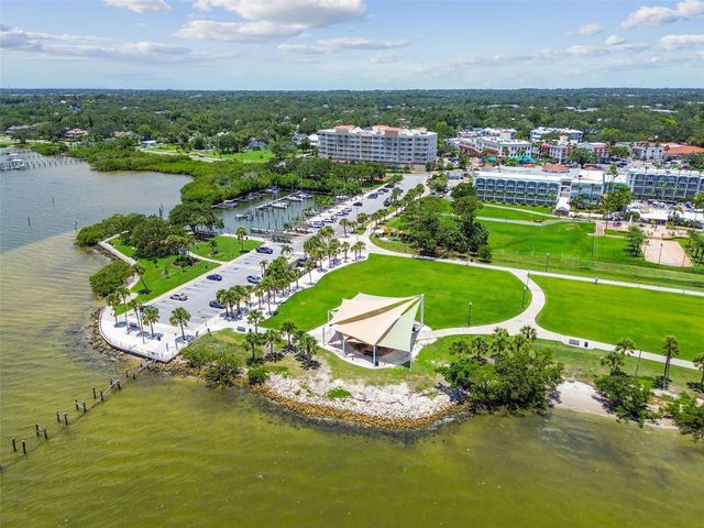 1709 LA FOREST AVENUE, Safety Harbor, FL 34695