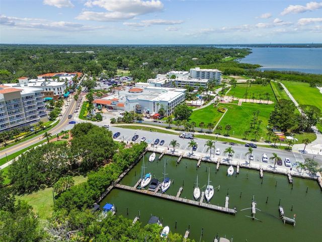 1709 LA FOREST AVENUE, Safety Harbor, FL 34695