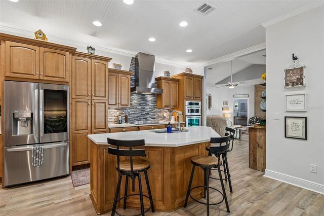 1709 LA FOREST AVENUE, Safety Harbor, FL 34695