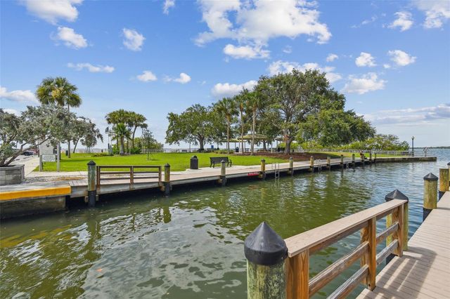 1709 LA FOREST AVENUE, Safety Harbor, FL 34695