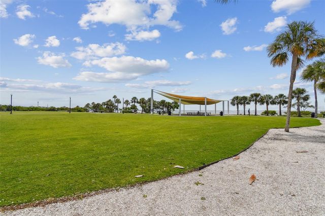 1709 LA FOREST AVENUE, Safety Harbor, FL 34695