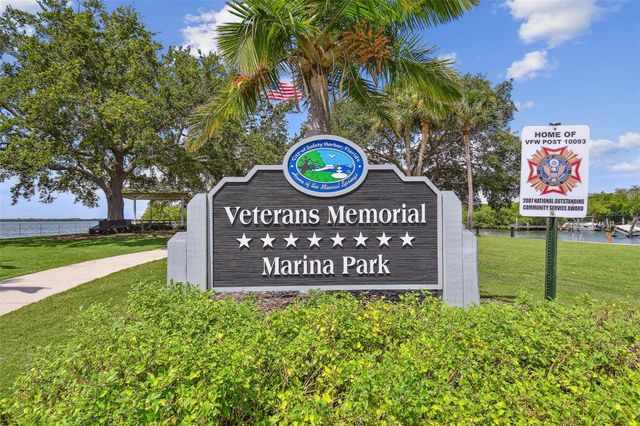 1709 LA FOREST AVENUE, Safety Harbor, FL 34695