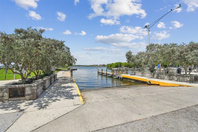 1709 LA FOREST AVENUE, Safety Harbor, FL 34695