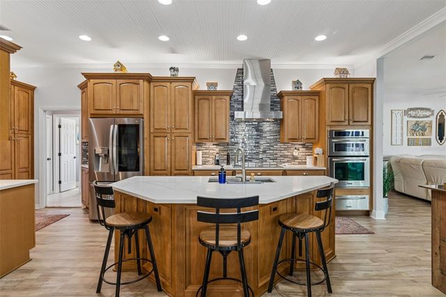 1709 LA FOREST AVENUE, Safety Harbor, FL 34695