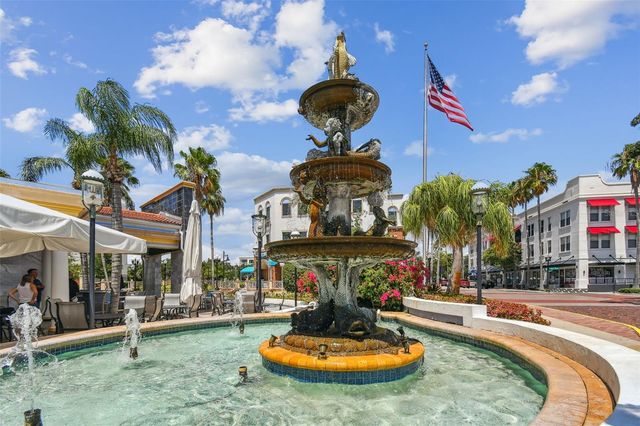 1709 LA FOREST AVENUE, Safety Harbor, FL 34695