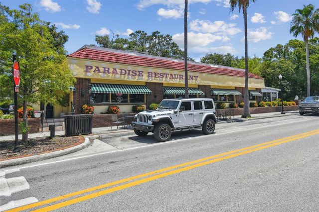 1709 LA FOREST AVENUE, Safety Harbor, FL 34695