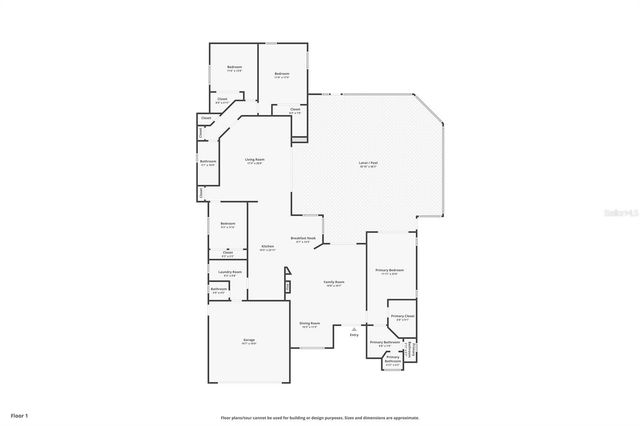1709 LA FOREST AVENUE, Safety Harbor, FL 34695