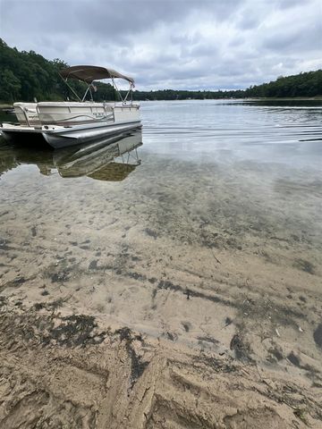 16657 S Star Lake Drive, Baldwin, MI 49304