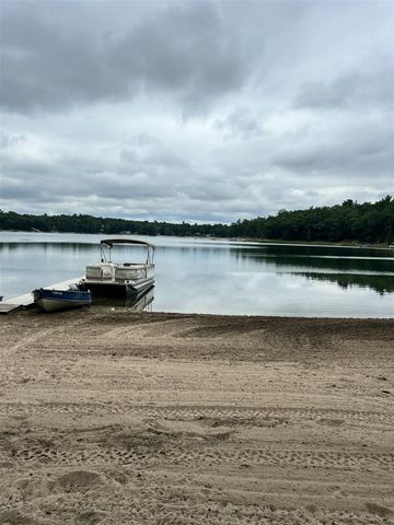 16657 S Star Lake Drive, Baldwin, MI 49304