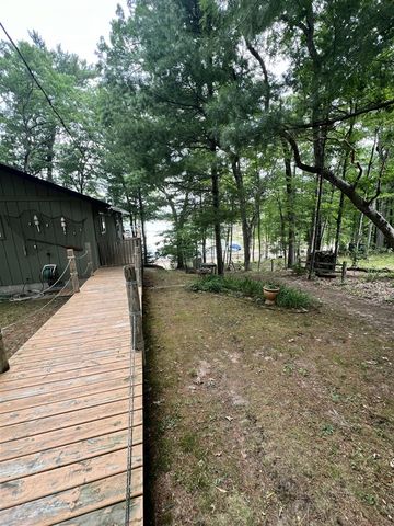 16657 S Star Lake Drive, Baldwin, MI 49304