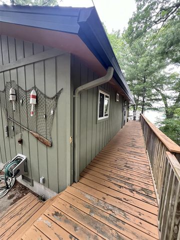 16657 S Star Lake Drive, Baldwin, MI 49304