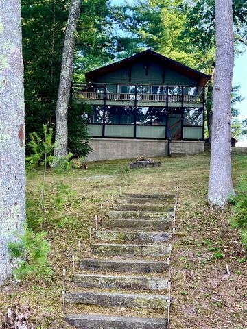 16657 S Star Lake Drive, Baldwin, MI 49304