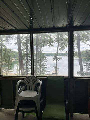 16657 S Star Lake Drive, Baldwin, MI 49304