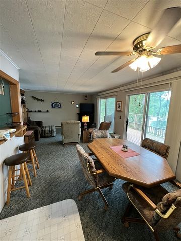 16657 S Star Lake Drive, Baldwin, MI 49304