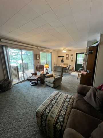 16657 S Star Lake Drive, Baldwin, MI 49304